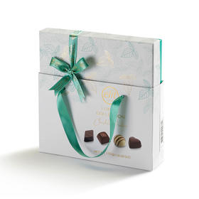 土耳其依妮精选什锦巧克力制品{绿色}