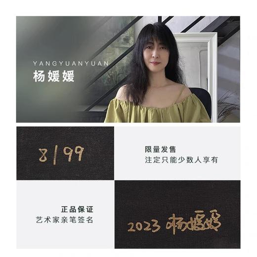 杨媛媛《幸福吗？》99版 商品图3