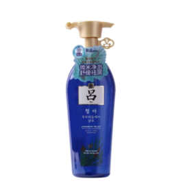 吕舒盈清润净澈去屑洗发水650ml  22192073