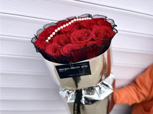 一生挚爱红玫瑰（拼团） 商品图3