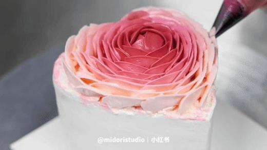 恋爱日记·低卡糖蛋糕  | Midori 商品图3