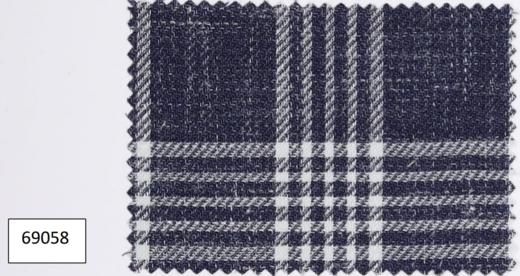 Zegna 69058 商品图0