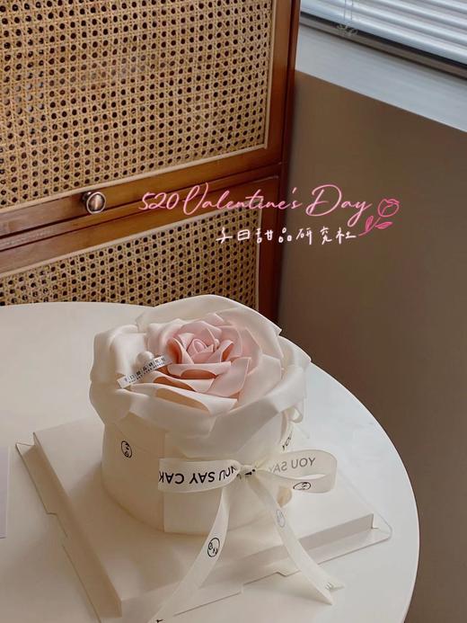 浪漫与你 玫瑰系列（提前24小时预订） 商品图1