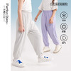 fx-咕噜日记【咕噜冰皮】冰感防晒防蚊裤PXK2321 商品缩略图0