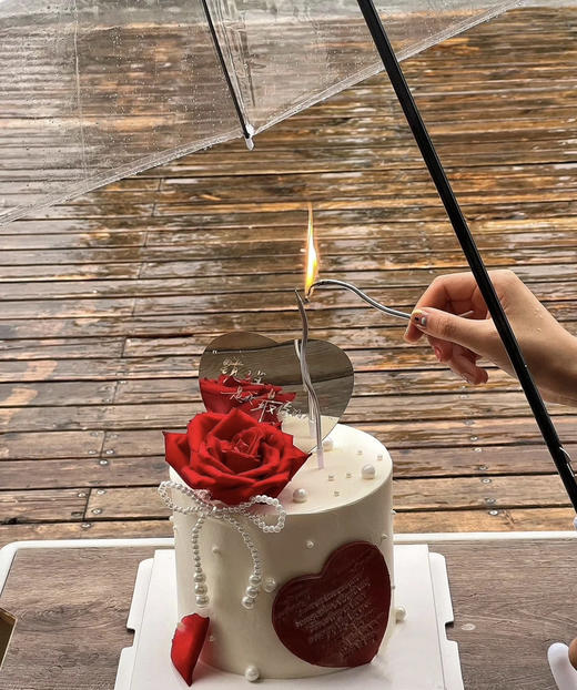 热烈与挚爱 商品图1