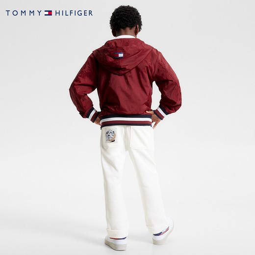 [DISNEY联名系列] TOMMY 秋 大童 小童 夹克 KS0KS00475 商品图5