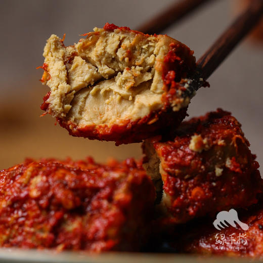 生态豆腐乳 | 合作生产 *Ecological fermented bean curd  | Coproduction 商品图2