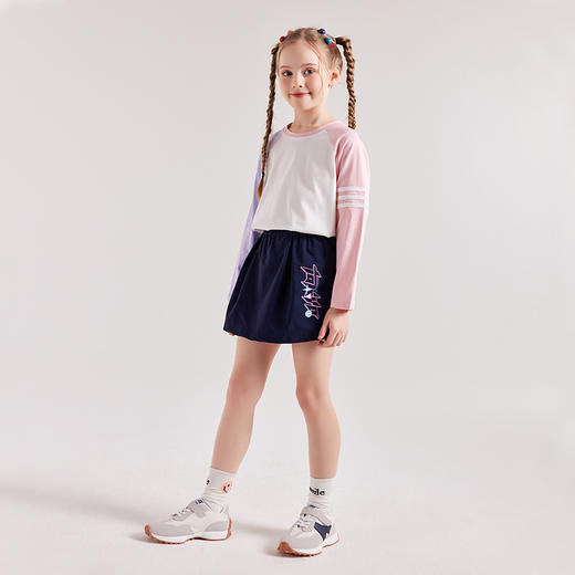 【龙之涵运动裙裤】吸湿排汗 婴幼儿A类标准！ 商品图9