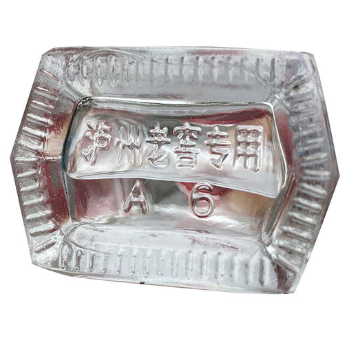 四川泸州老窖头曲 52度125ml*24瓶小酒版浓香型白酒 商品图3