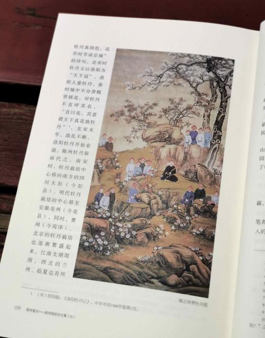 钜惠！！！《圆明园研究文集：圆明重光》，平装4册函套装，16开彩版印刷，曹宇明主编，中西书局2013年一版一印，约1100多页，定价420，售价69，非偏远地区包邮。 商品图13
