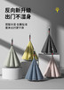 车用自动反向伞长柄双层雨伞 商品缩略图0