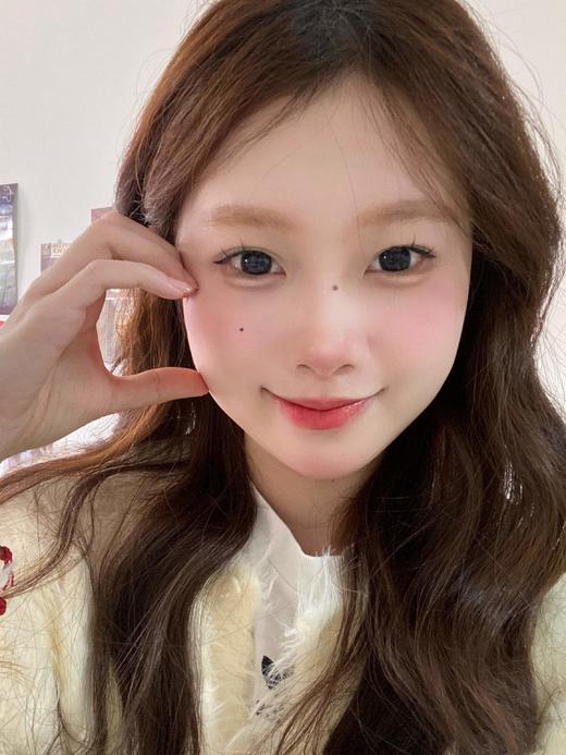 【大直径】RICHEECON-圆滚滚-14.5mm 【年抛 0-800度 无525/575】 商品图4