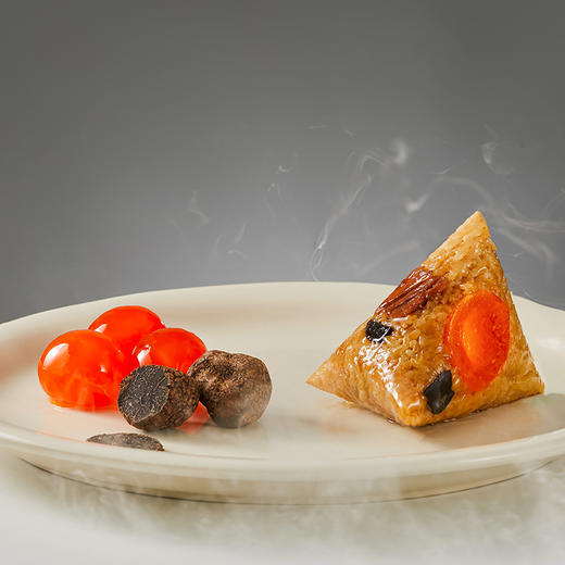 立家山珍海味粽子礼盒1240g 商品图3