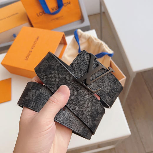 LOUIS VITTON新款腰带 商品图0