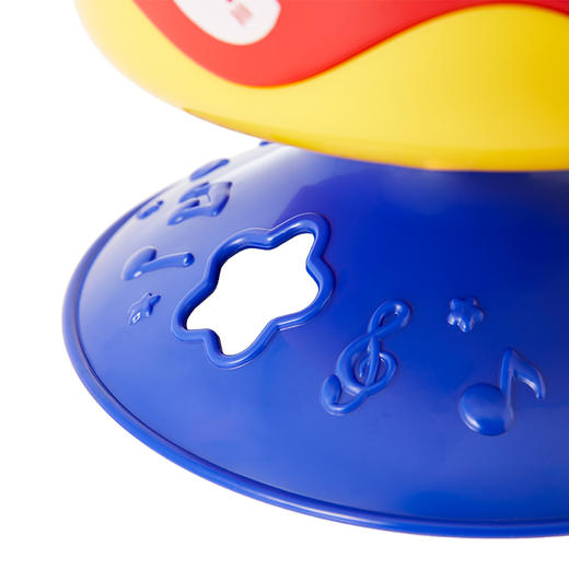 皇室音乐手拍鼓 商品图4