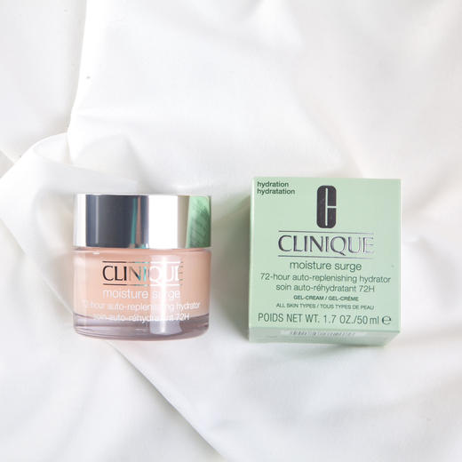 倩碧水磁场面霜 商品图1