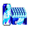 雪花勇闯天涯8度500ml 商品缩略图4