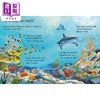 【中商原版】Coral Reefs 尤斯伯恩:珊瑚礁 英文原版 进口图书 儿童自然绘本 科普百科图书 科学知识儿童读物 亲子读物 童书 商品缩略图2