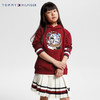 [DISNEY联名系列] TOMMY 秋 大童小童 卫衣 KS0KS00409XIT 商品缩略图2