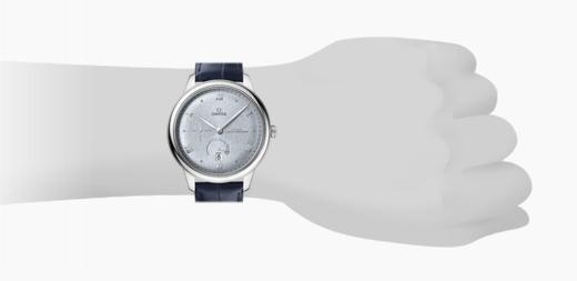 欧米茄 OMEGA 碟飞系列典雅腕表 41毫米动力储存至臻天文台表 434.13.41.21.03.001 商品图2