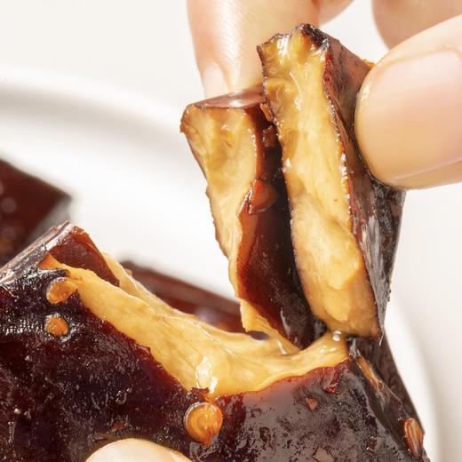 原豆复兴 · 非遗慢磨豆干 200g*2盒 商品图1