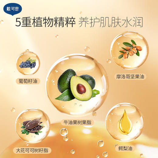 戴可思儿童物理防晒隔离乳防紫外线夏季轻薄清爽宝宝户外防晒霜♥ 商品图3