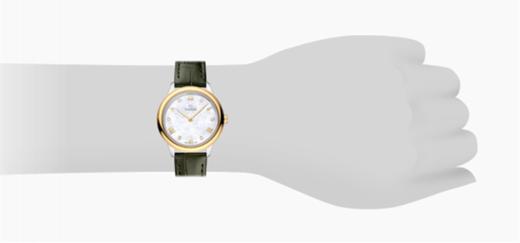 欧米茄 OMEGA 碟飞系列典雅腕表 27.5毫米石英腕表 434.23.28.60.55.001 商品图2