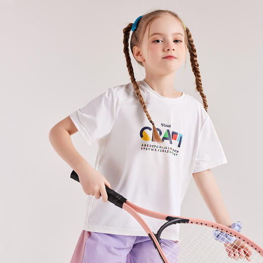 【全波长纳米多维孔防晒 UPF50+ 自带凉感】 商品图5