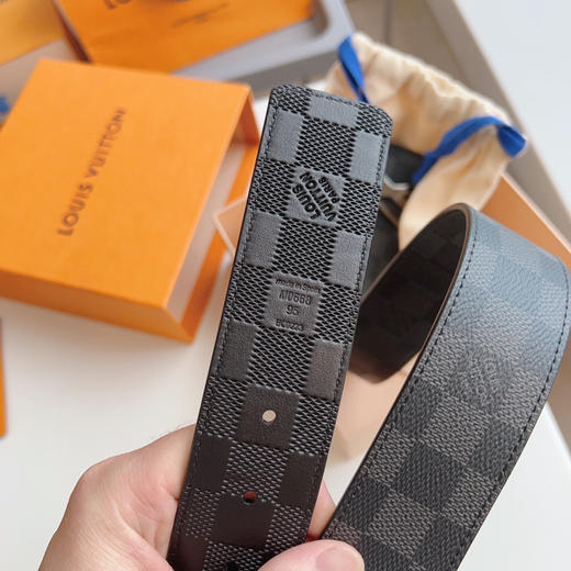 LOUIS VITTON新款腰带 商品图6