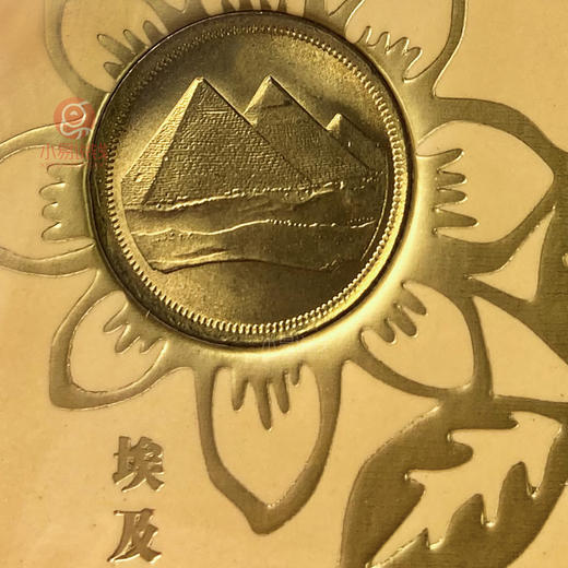 有钱花钱币相框！低至5元1枚！ 商品图7