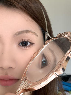 心机自然款丨黑糖啵啵·Fairycon丨14.0mm（年抛/2片装）