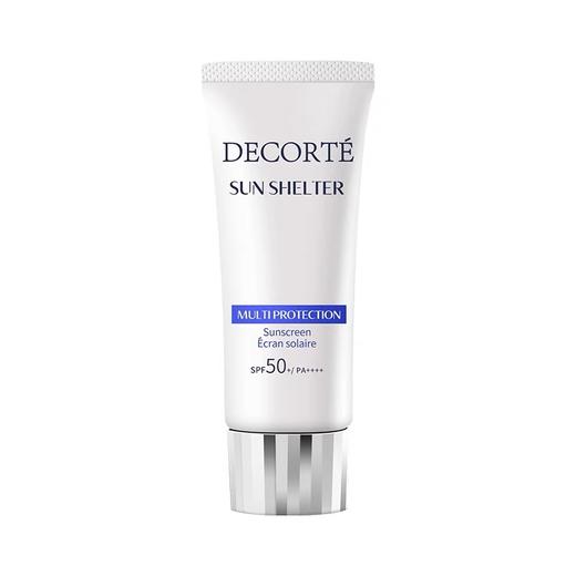 【双12嗨购节】【全球购】Decorte黛珂防晒乳防紫外线保湿不油腻SPF50  防晒乳60ml·现货开抢 商品图5