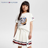 [DISNEY联名系列] TOMMY 秋 大童 小童 短袖T恤 KS0KS00417 商品缩略图2