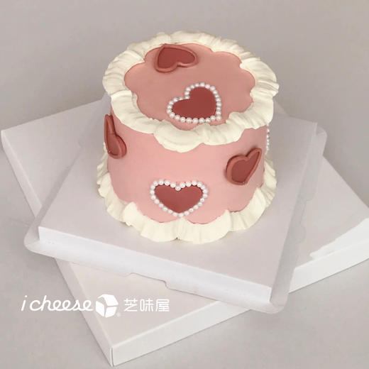 漫长告白（FH92） 商品图0