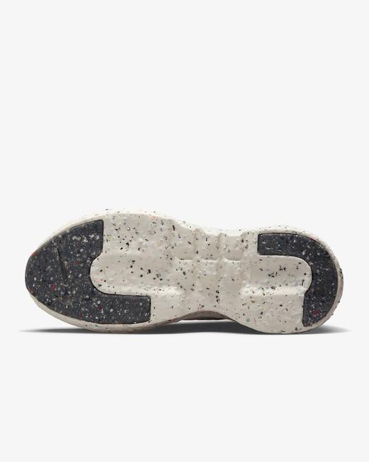 限时折扣！Nike 耐克Crater Impact女鞋 淡粉色码暂全哦~ 商品图8