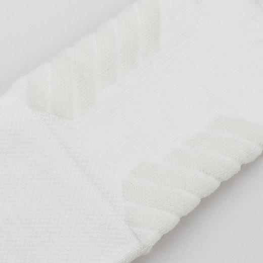 KELME卡尔美篮球袜男女缓震防滑透气中筒毛巾底篮球训练专用袜子 商品图2