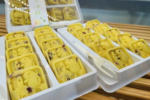 绿豆冰糕 商品图3