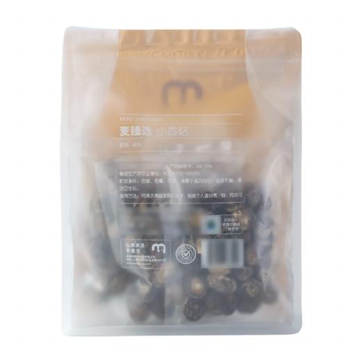 MC 麦德龙 麦臻选 小香菇 300g 商品图5