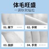【第二瓶半价！抖音爆款脱毛慕斯喷雾】温和脱毛不刺激无痛快脱 腋下手毛腿毛全身温和无痛脱毛膏粉丝专属 商品缩略图3