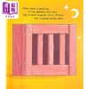 【中商原版】Emma Yarlett:Nibbles: The Bedtime Book 啃书小黄怪尼宝:晚安故事 英文原版 进口图书 儿童绘本 故事图画书 商品缩略图2