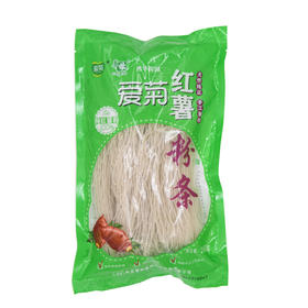 爱菊纯红薯粉条260g