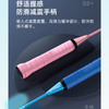【绝杀时刻❗️羽毛球双拍套装】持久耐用，高弹拍头，不笨重，成人男女进攻耐用型球拍送包羽毛球套装父亲节礼物优选粉丝专属七夕父亲节礼物新年礼盒年货礼盒 商品缩略图3