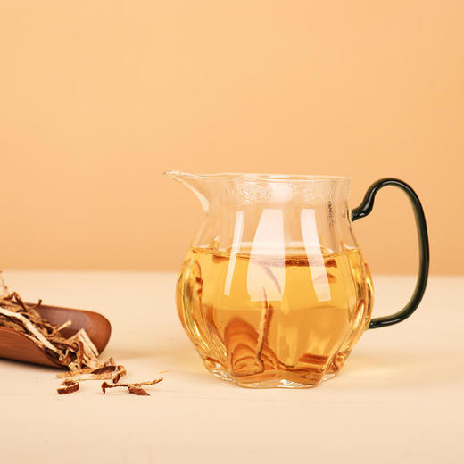 【直送到家】300g荆川茶晏陈皮丝组合装 内含五年陈皮丝150g+三年陈皮丝150g 商品图4