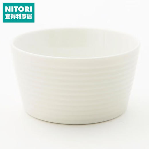 烘烤盘 纯白系列 约10.5英寸椭圆/8英寸椭圆 商品图0