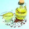 【下单后48小时发货】金格勒 有机亚麻籽油250ml/瓶 商品缩略图3