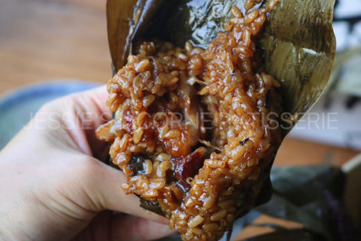 2023端午书法风礼盒 商品图4