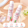 【轻松脱毛❗️水蜜桃味脱毛膏喷雾慕斯】温和脱毛，不留黑点，清爽干净，抑制生长，保湿美肤，全身男女学生去腋毛腿毛根毛专用粉丝专属父亲节礼物新年礼盒年货礼盒 商品缩略图1