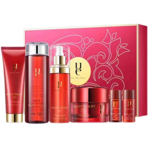 UE青春美肌6件套 商品图1