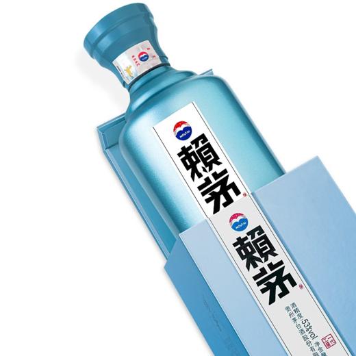【嫡系好价】赖茅一代工酱 53度 酱香型白酒500ml*6原箱  贵州茅台酒 商品图2