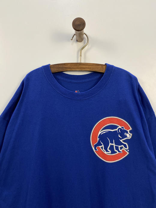 Majestic MLB 美国职业棒球大联盟 短袖T恤 _SST(XL) 商品图3